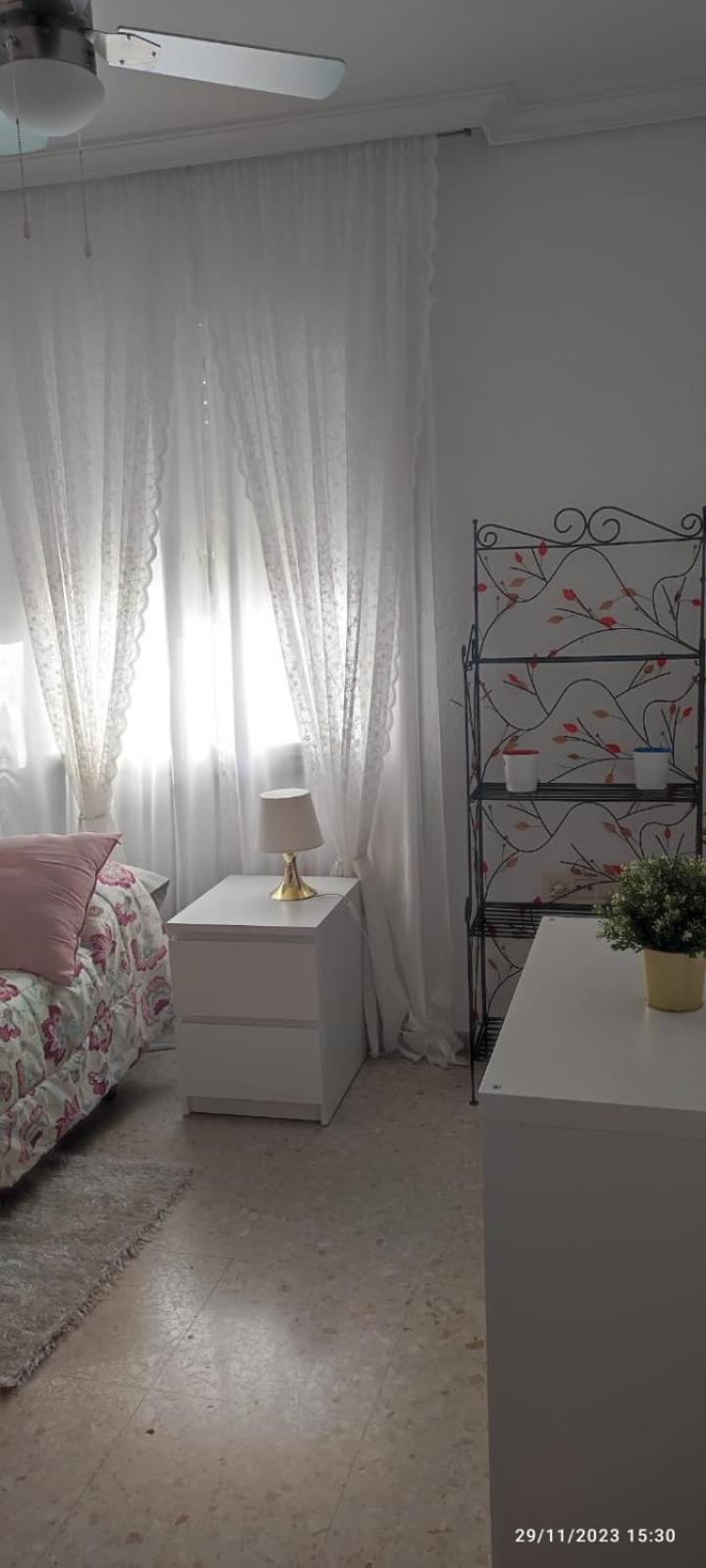 Apartamento Frente A Palacio De Congresos Sevilla Kültér fotó