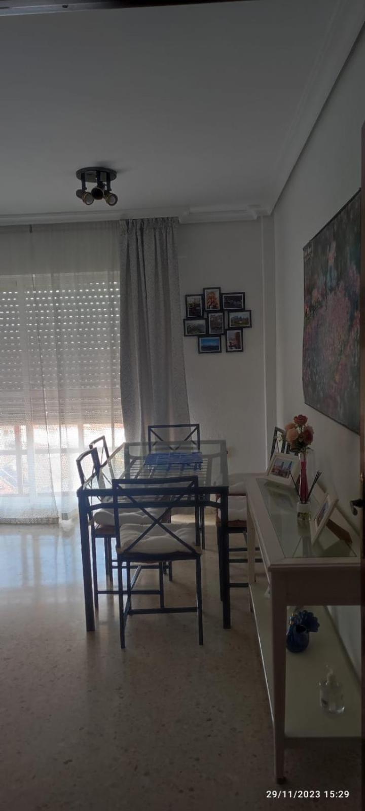 Apartamento Frente A Palacio De Congresos Sevilla Kültér fotó