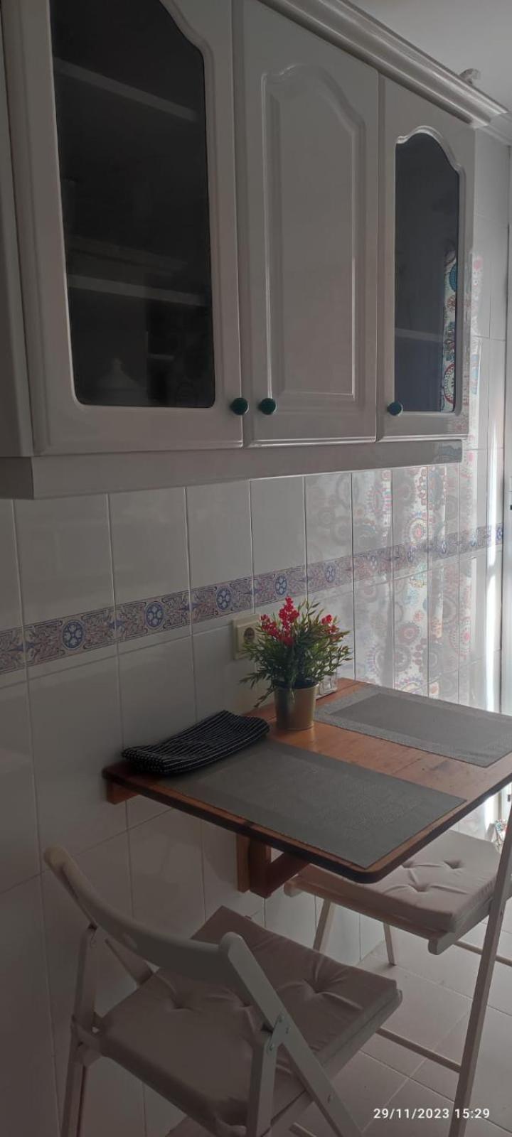 Apartamento Frente A Palacio De Congresos Sevilla Kültér fotó
