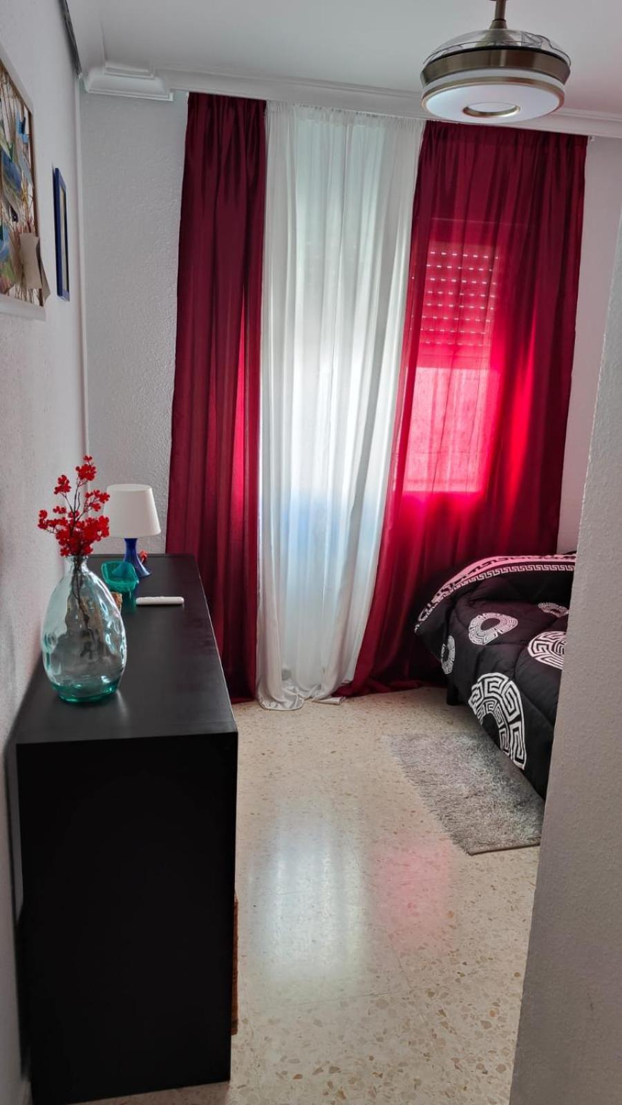Apartamento Frente A Palacio De Congresos Sevilla Kültér fotó